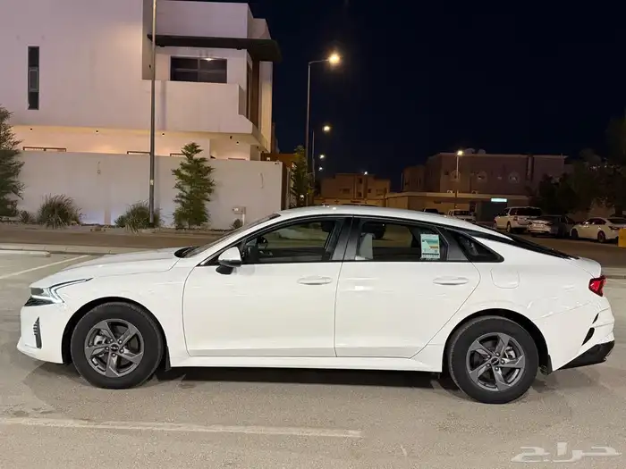 كيا 2022 K5 5