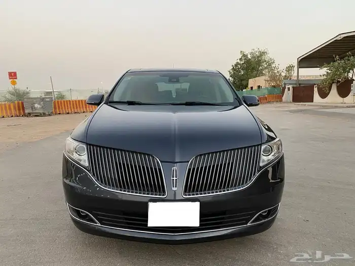 لينكولن mkt 2014 ماشي 98000 km فقط 0