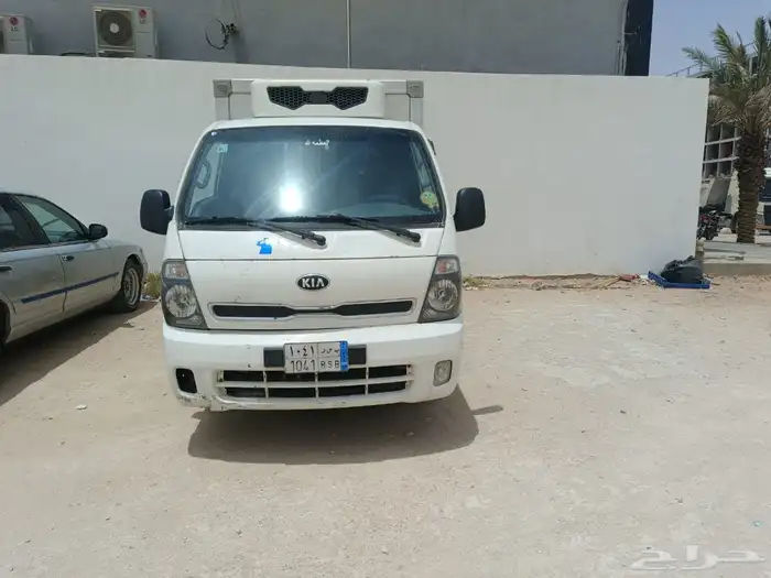 للبيع سيارة ديانا وبكب 18
