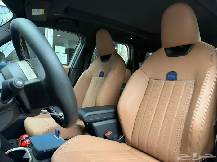Mini Countrayman s 2024 5