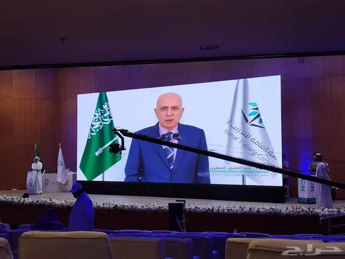 تاجير معارض 15