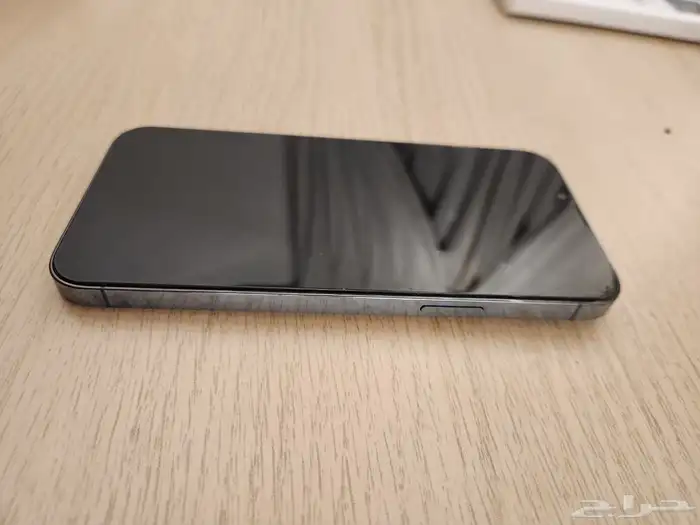 iPhone 13 pro Max - 256 G 4
