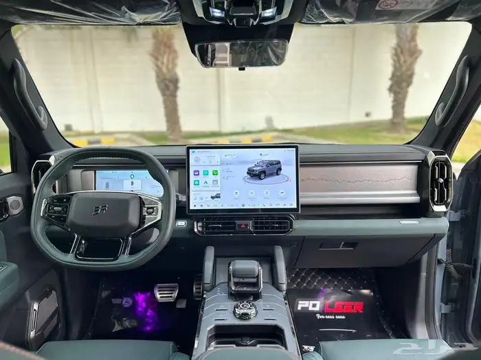 جيتور T2 2025 لاكجري شبة جديد 20