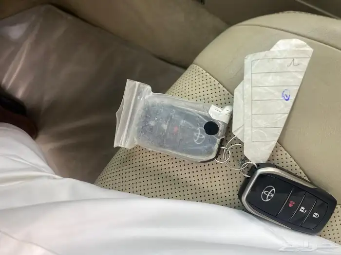 جكسار فل كامل شرط بدي ومحركات بريمي وارد الواليد موديل 2018 3