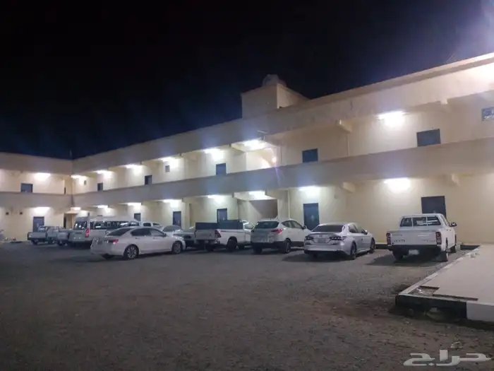 مشروع قائم بعائد مجزي للبيع 0