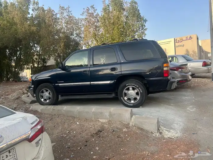 جمس يوكن 3