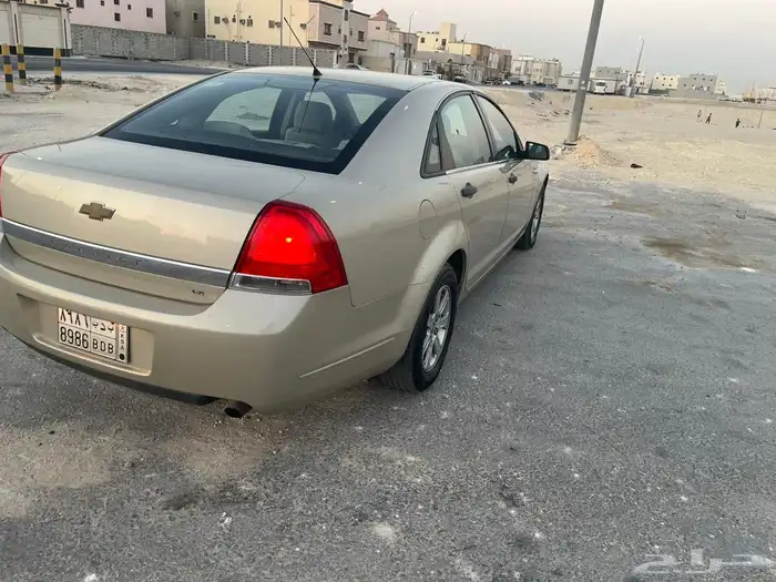 كابرس 2010 للبيع 6