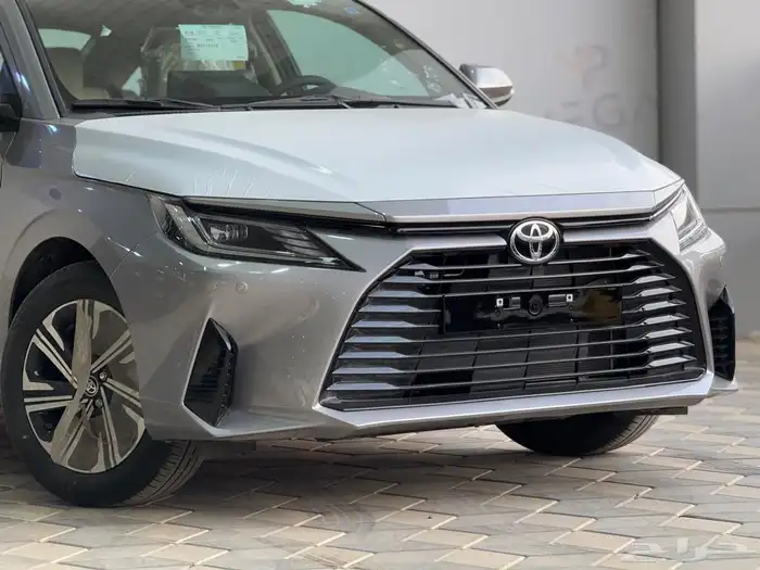 يارس YX فل كامل 2026 تقسيط يناسب جميع الميزانيات 1