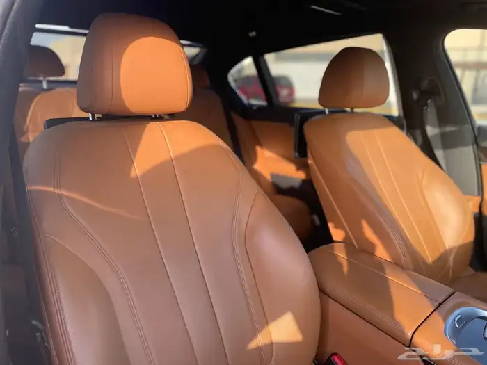 BMW 730Li موديل 2016 (مالك أول) 5