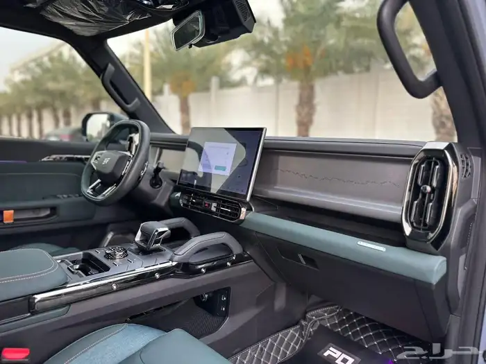 جيتور T2 2025 لاكجري شبة جديد 12