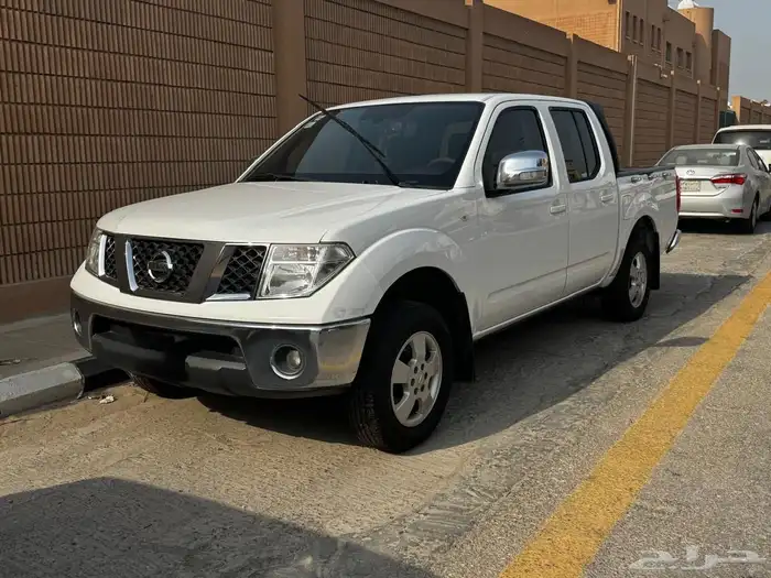 نافارا 2015 3
