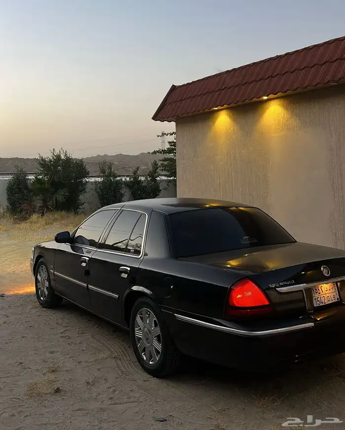 جراند ماركيز 5