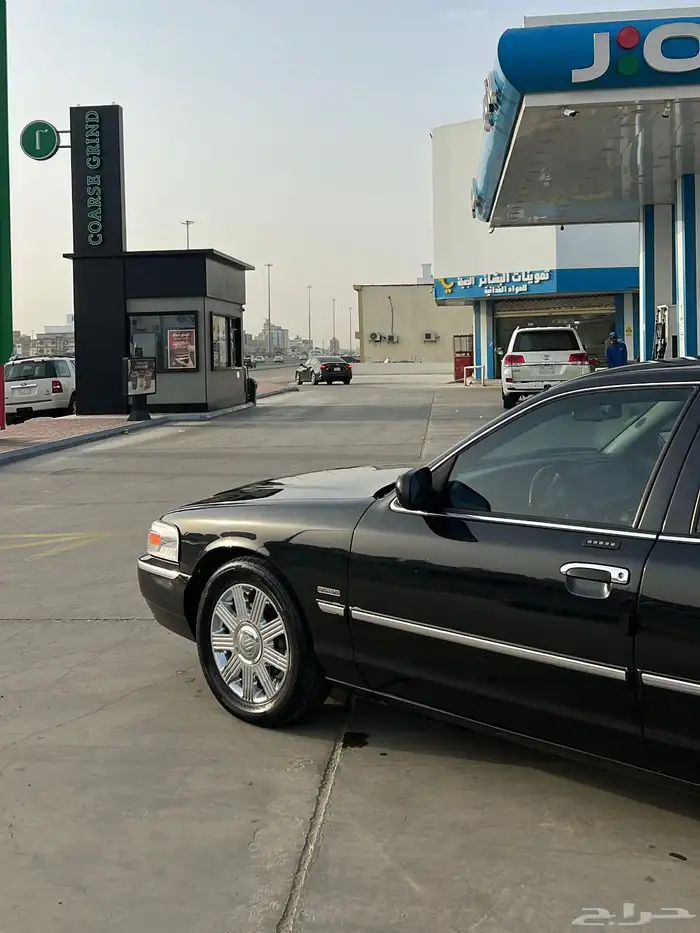 جراند ماركيز 3