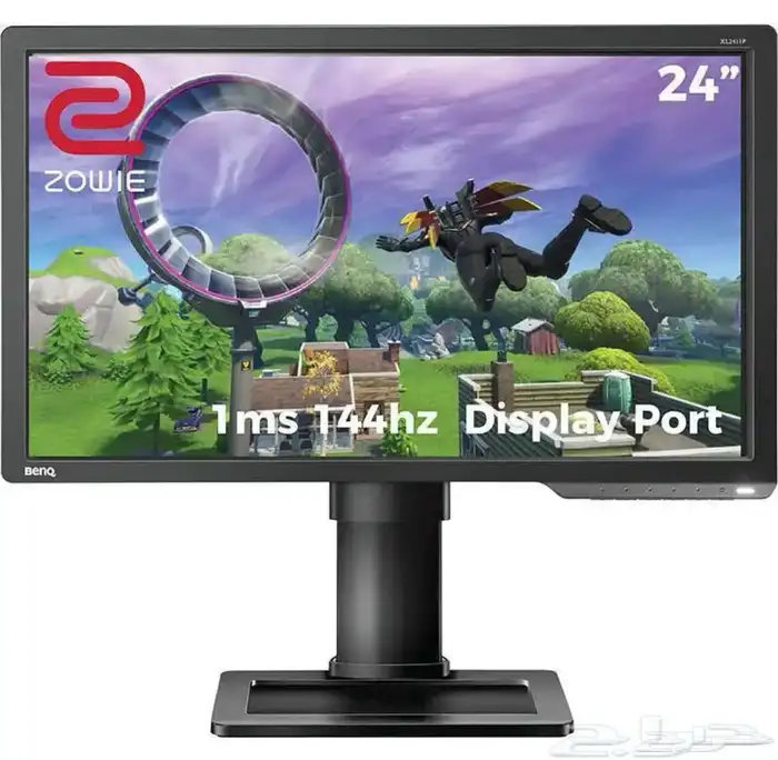 PC- PS5 -PS4 BenQ 144Hz شاشة العاب قيمنق 0