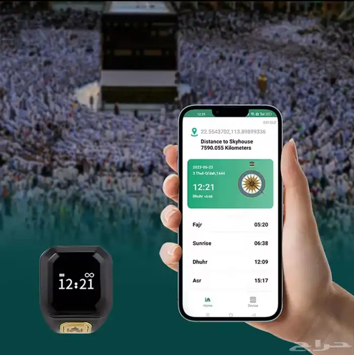 اكسسوارات العاب مباخر عداد اكتروني جملة الجملة 73