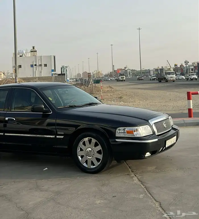جراند ماركيز 4