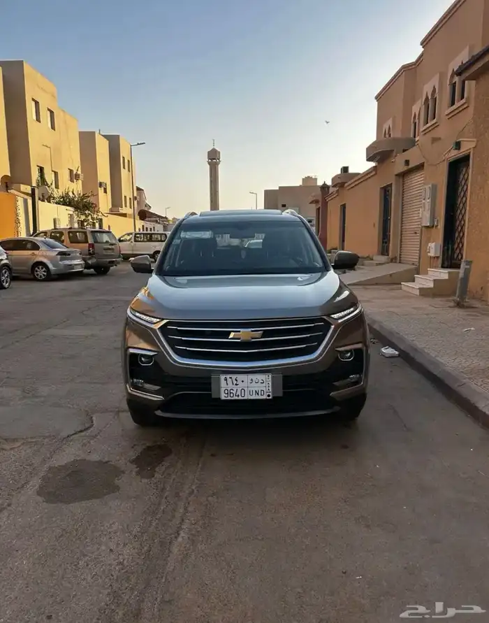 للبيع كابتيفا 2022 2