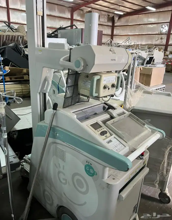 اجهزة طبية اجهزة مختبر اشعة جراحة وأخرى 7