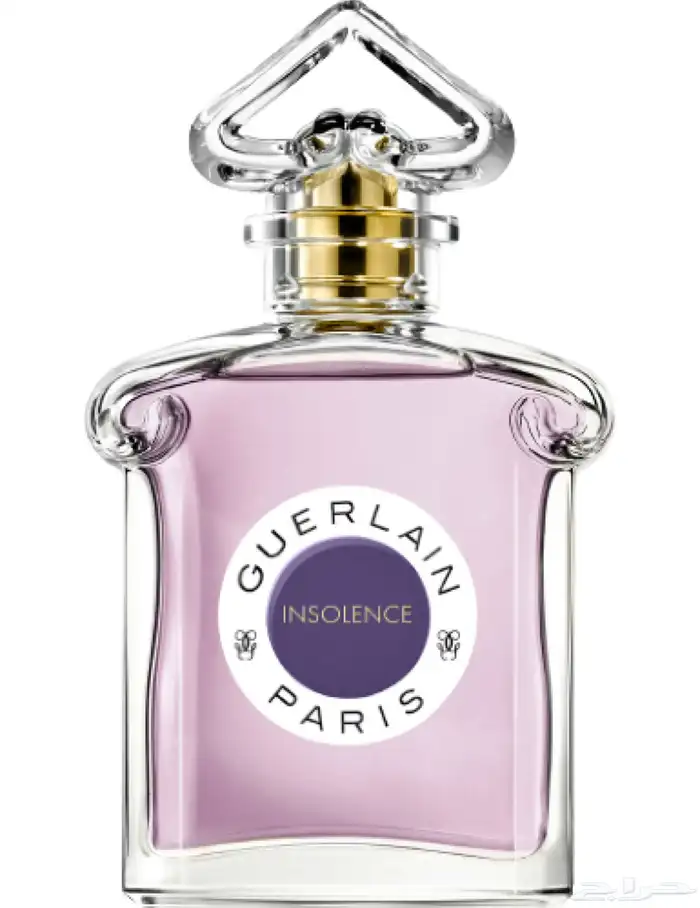 عطر جيرلان - انسولانس ( 75 مل ) 0