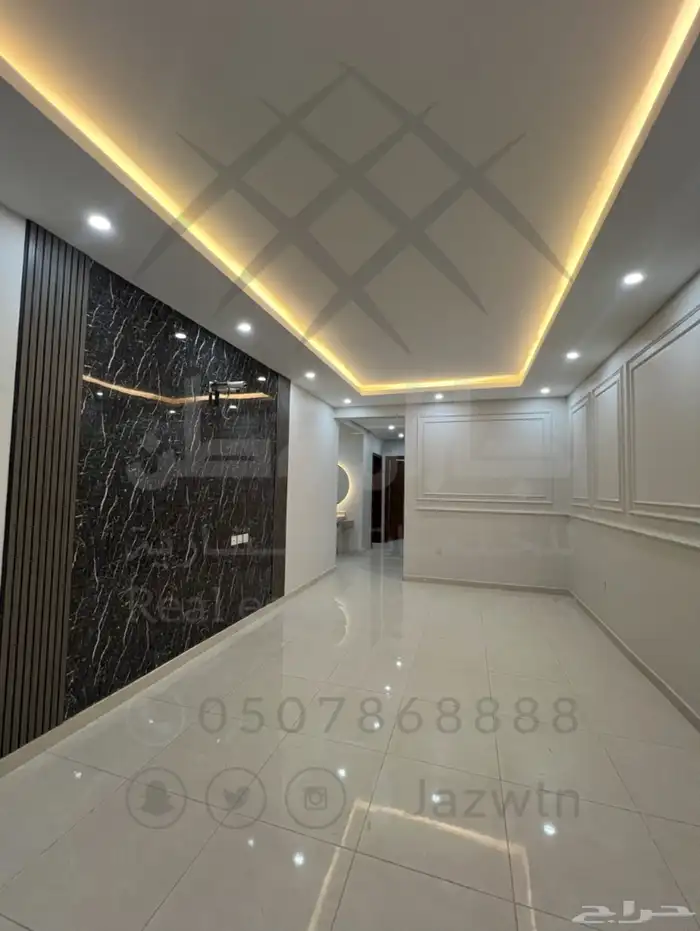 شقق فاخرة للبيع 8