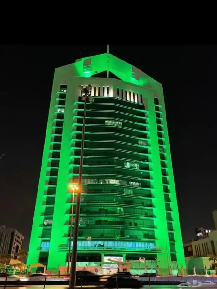 تجهيز حفلات اجهزة اليوم الوطني اعلانات سوشل ميديا مشاهير 16