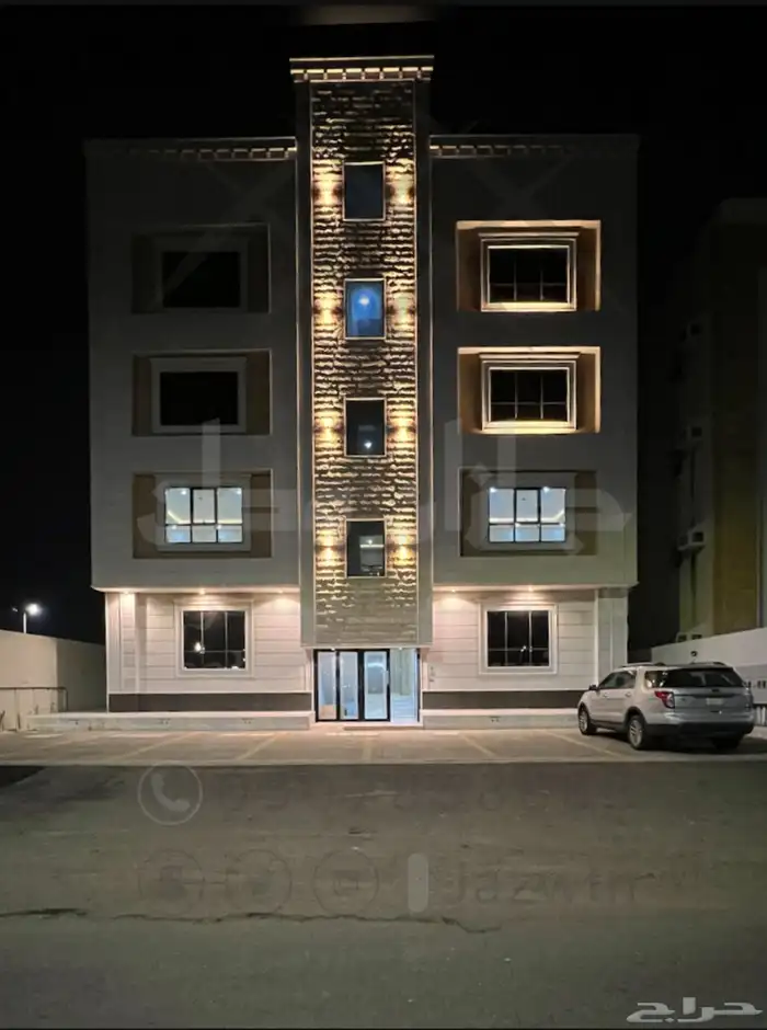 شقق فاخرة للبيع 0