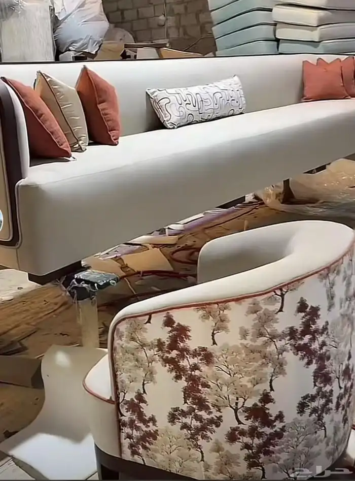 تفصيل كنب حسب الطلب 34