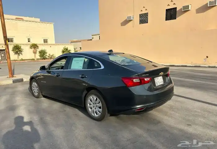 ماليبو 2018 خليجي 3