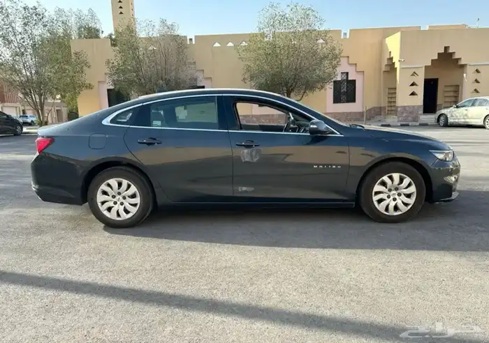 ماليبو 2018 خليجي 2