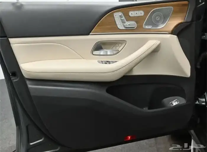 مرسيدس gle350 2020 15