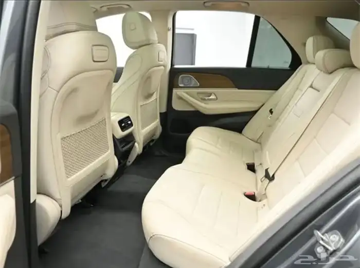 مرسيدس gle350 2020 17