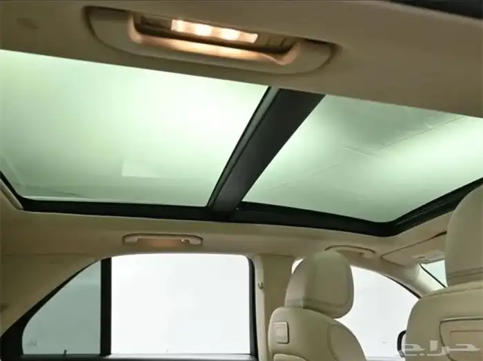 مرسيدس gle350 2020 21