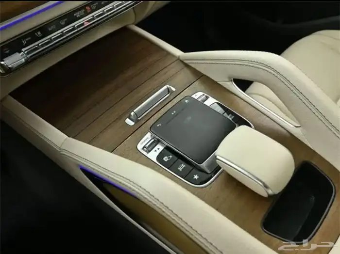 مرسيدس gle350 2020 22
