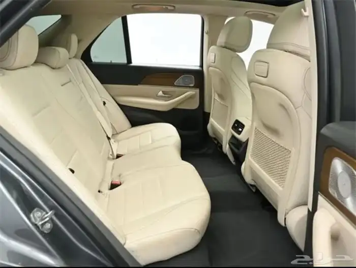 مرسيدس gle350 2020 16