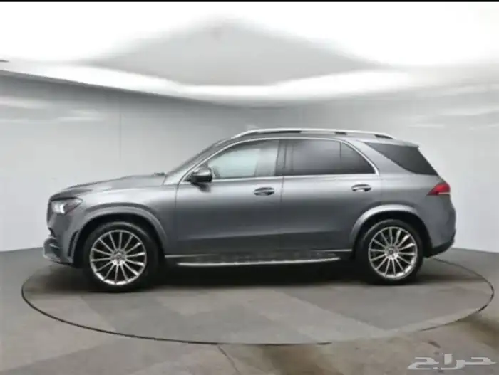 مرسيدس gle350 2020 12
