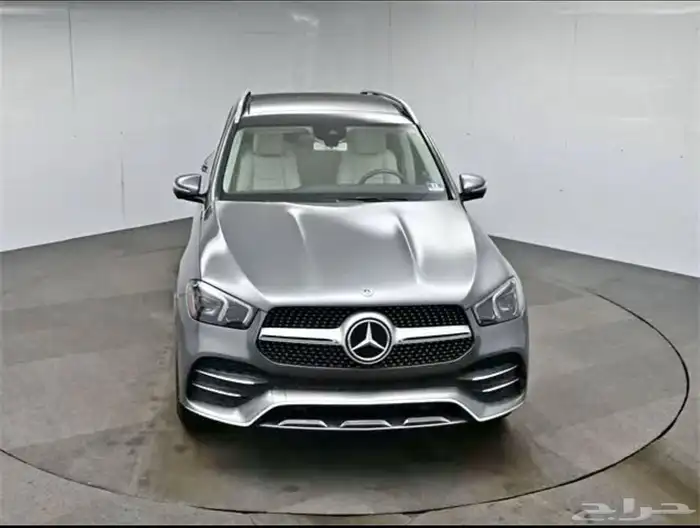 مرسيدس gle350 2020 11