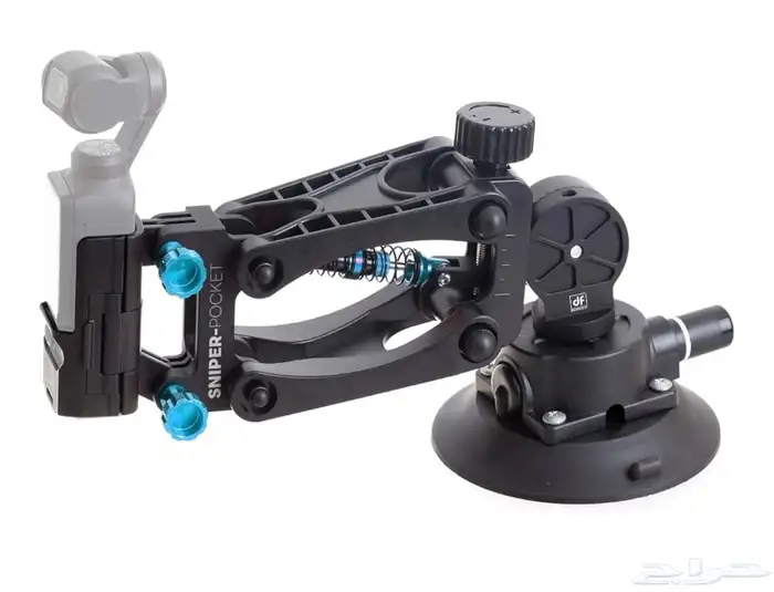 كاميرا dji osmo pocket 3 8