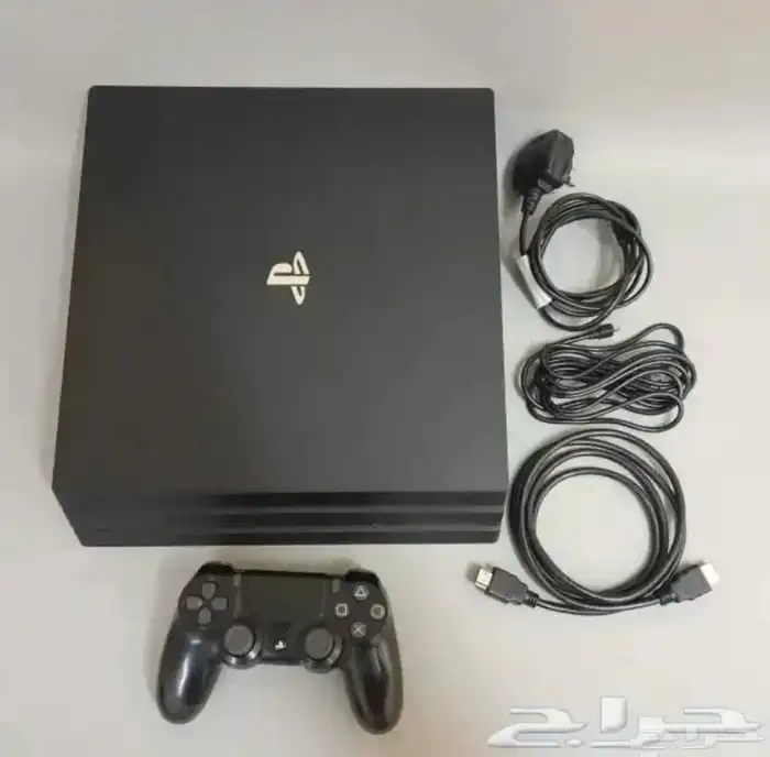 سوني 4 برو مهكر ما دخل صيانه ب 999 8