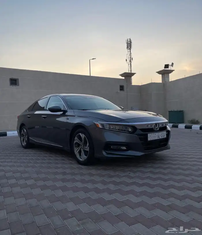 اكورد 2019 اسبورت وارد كوريا 2
