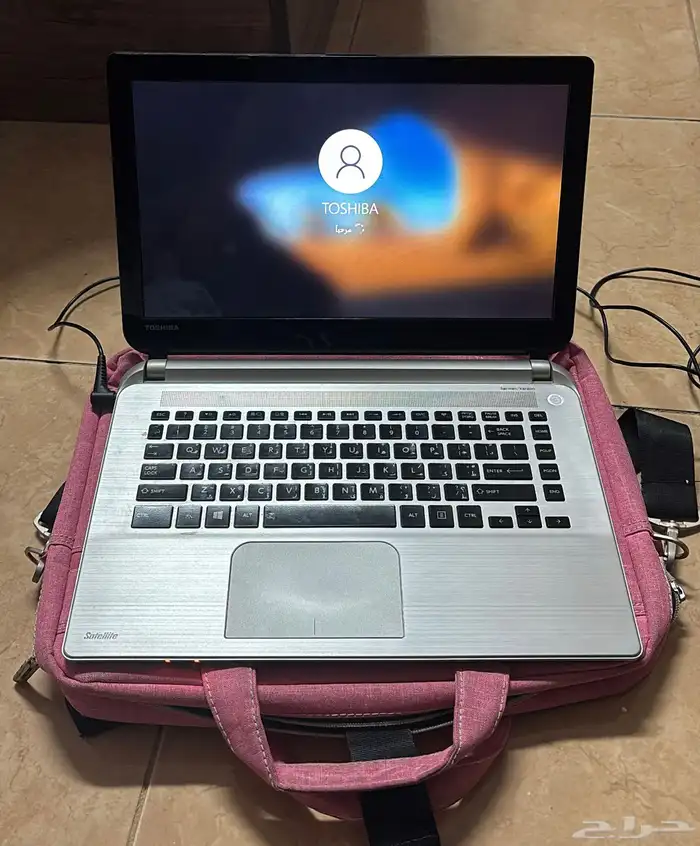 لابتوب روشيبا Toshiba 0