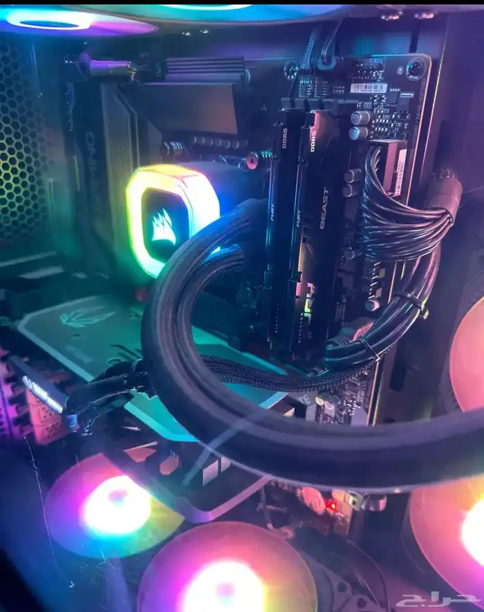 بيسي و ماوس كيبورد للبيع 1