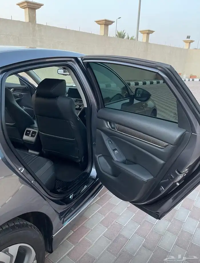 اكورد 2019 اسبورت وارد كوريا 10