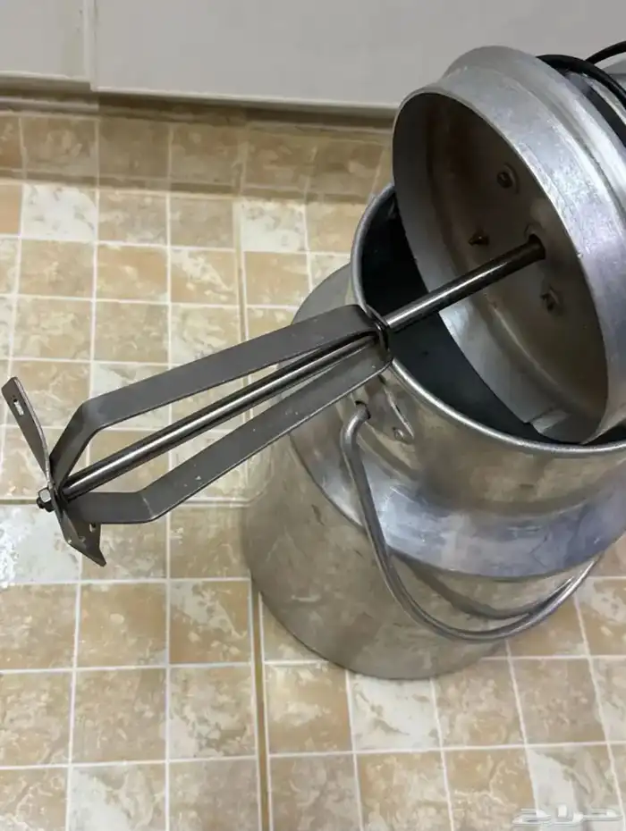مخاضه او خضاضه 0