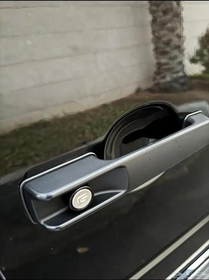 جي كلاس جفالي 2023 G63 AMG وكالة (( جفالي )) 8