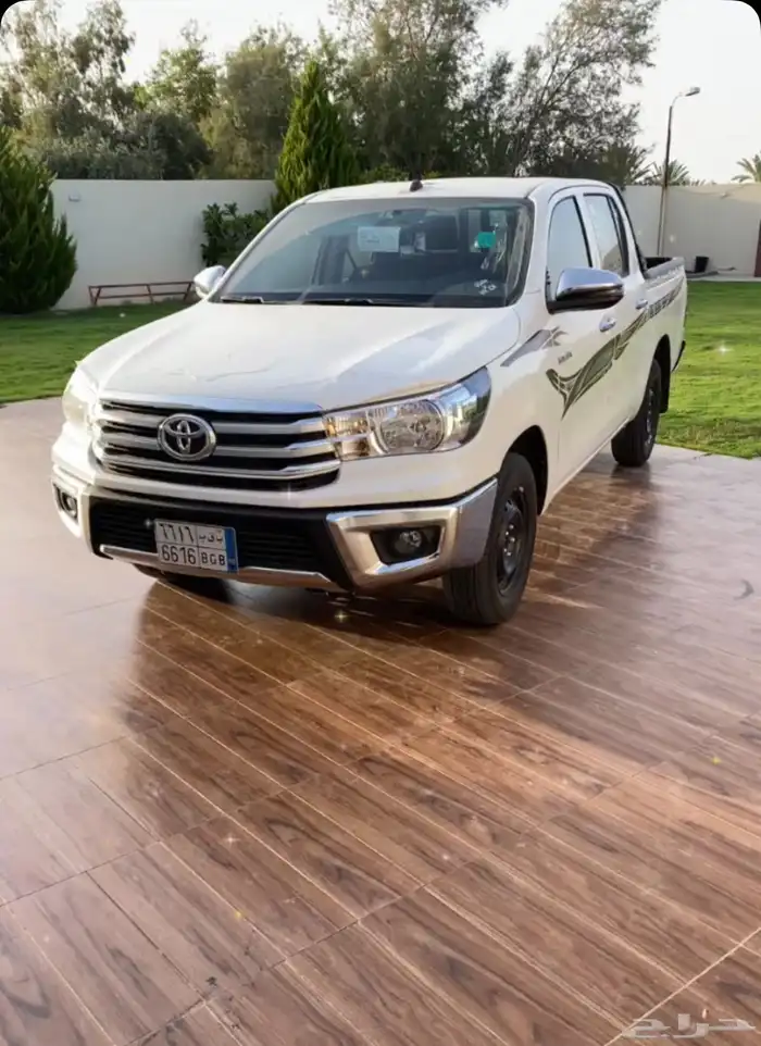 هيلكس 2025 GLX بنزين 5