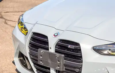 بي ام دبليو ام ثري BMW M3 Competition Premium موديل 2023 index