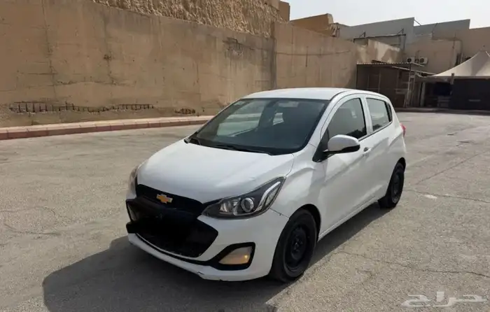 اسبارك موديل 2019 4