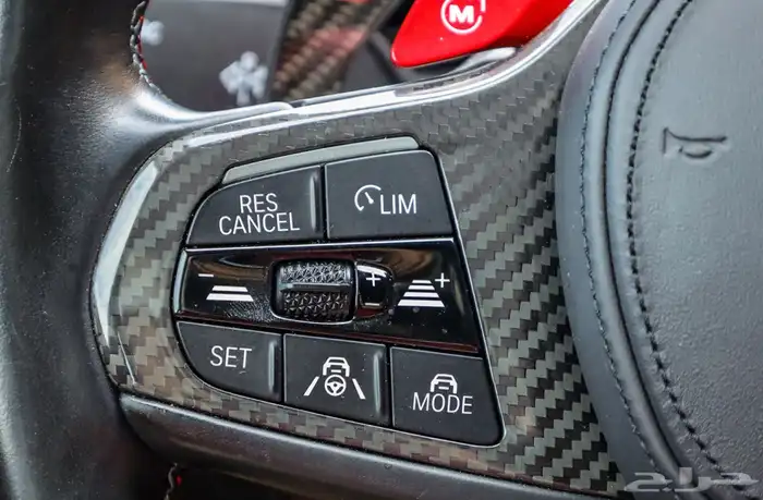 بي ام دبليو ام ثري BMW M3 Competition Premium موديل 2023 11