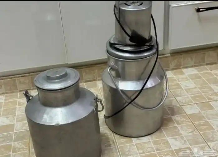 مخاضه او خضاضه 1