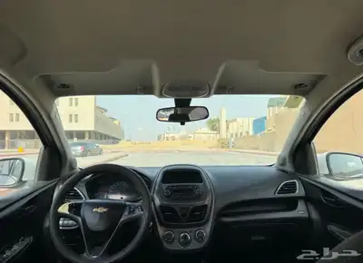 اسبارك موديل 2019 index